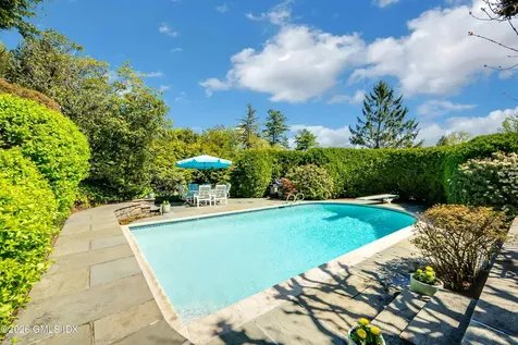 44 Willowmere Avenue Riverside CT 06878