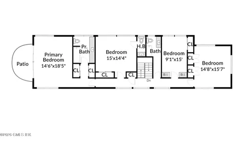 44 Willowmere Avenue Riverside CT 06878