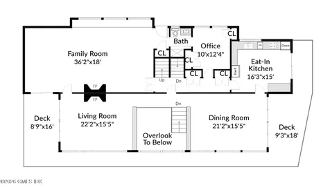 44 Willowmere Avenue Riverside CT 06878