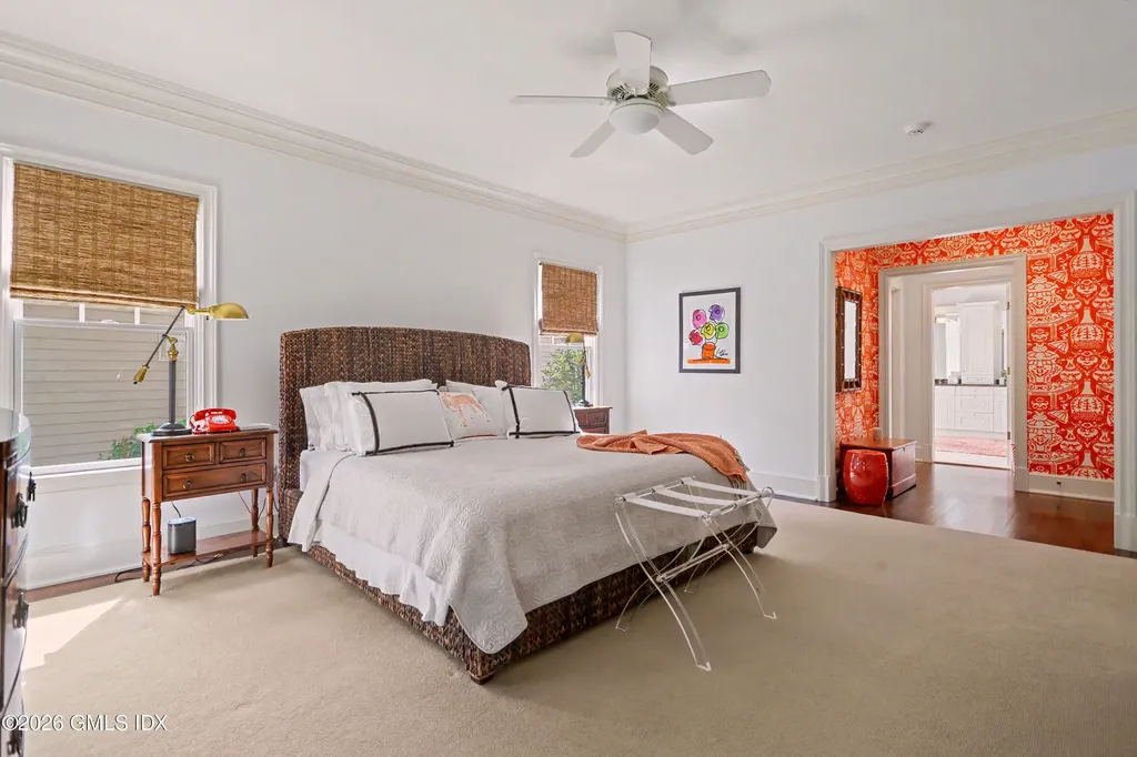 11 River Oaks Drive Stamford CT 06902