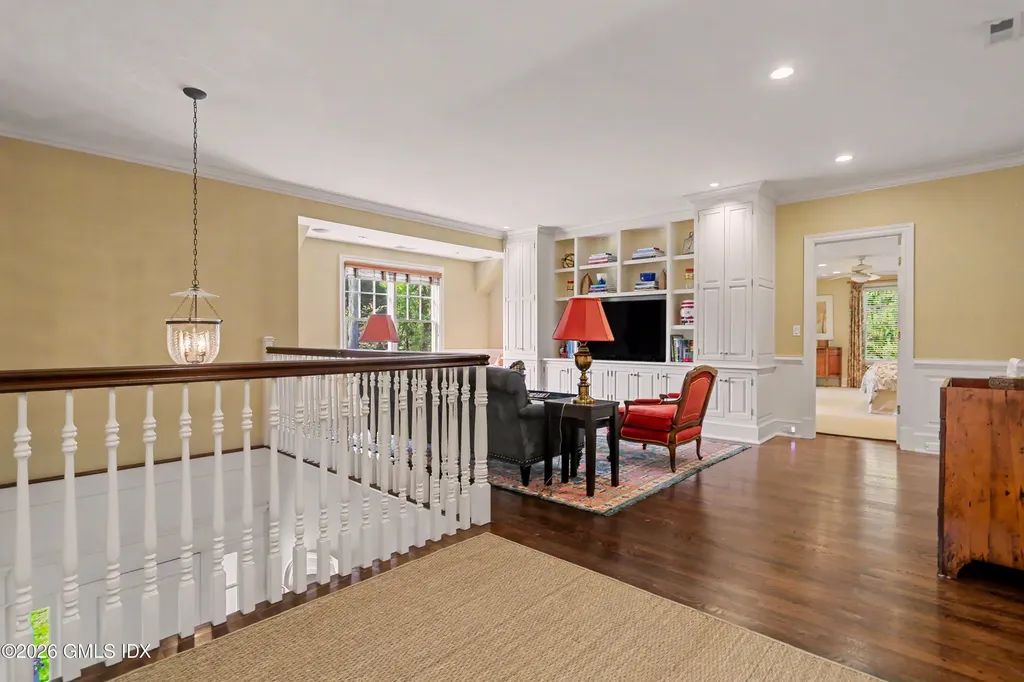 11 River Oaks Drive Stamford CT 06902
