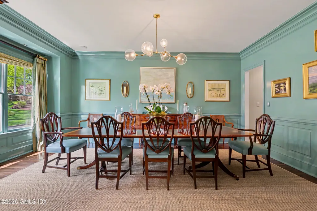 11 River Oaks Drive Stamford CT 06902