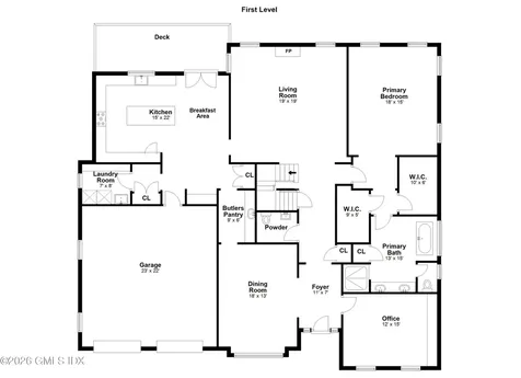 11 River Oaks Drive Stamford CT 06902