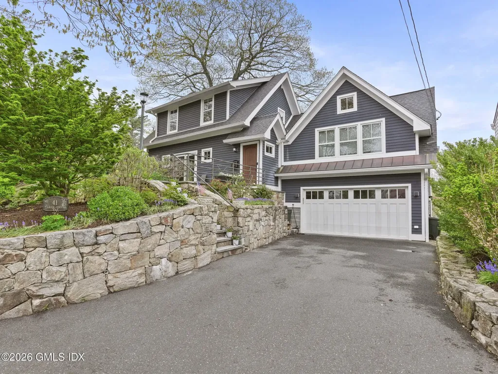 41 Grove Street Cos Cob CT 06807