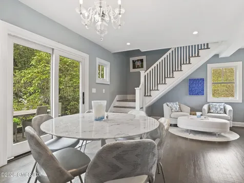 41 Grove Street Cos Cob CT 06807