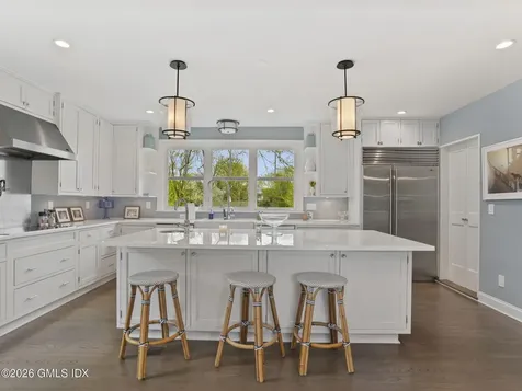 41 Grove Street Cos Cob CT 06807