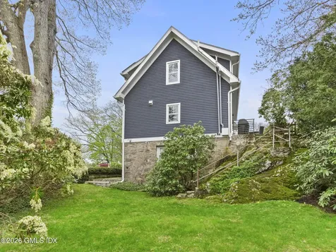 41 Grove Street Cos Cob CT 06807