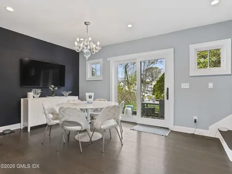 41 Grove Street Cos Cob CT 06807