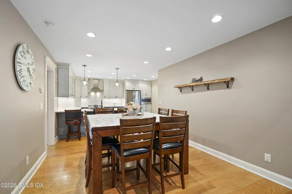 18 Moshier Street Greenwich CT 06831