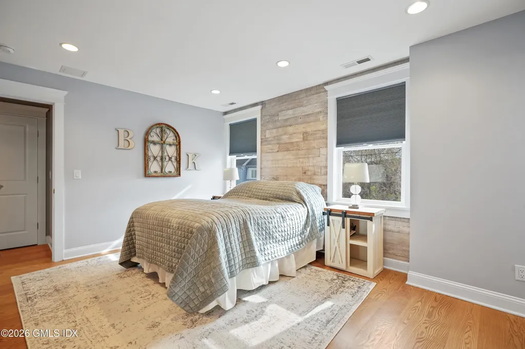 18 Moshier Street Greenwich CT 06831