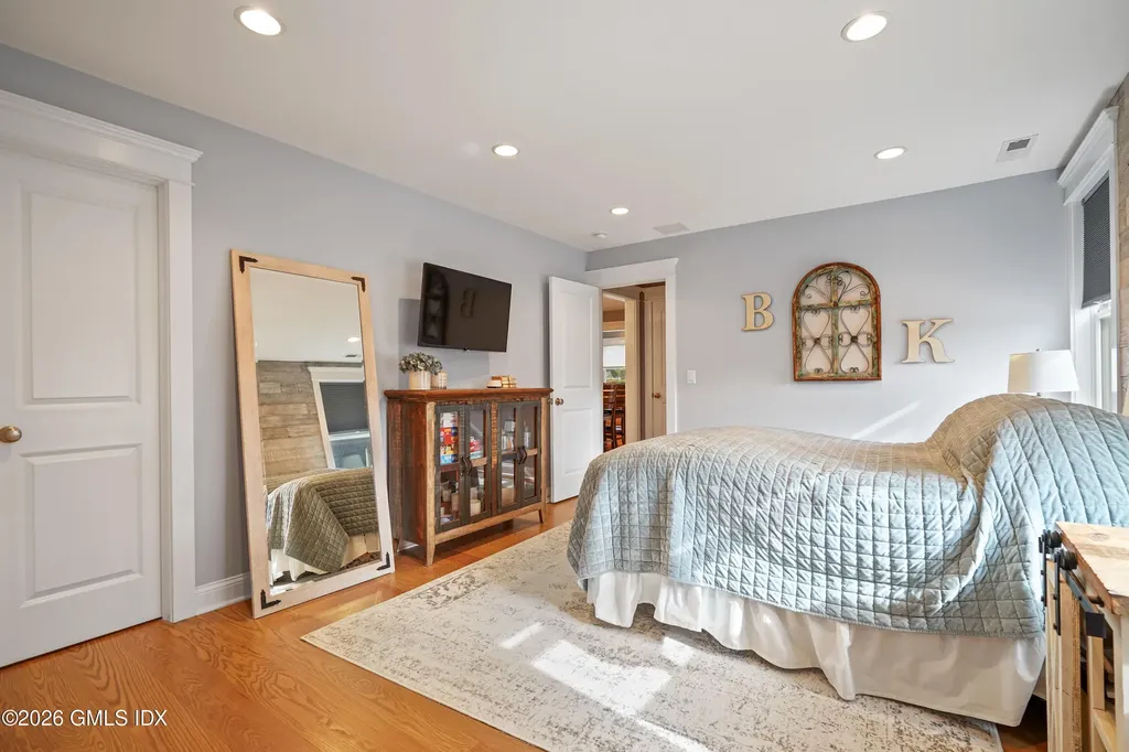 18 Moshier Street Greenwich CT 06831
