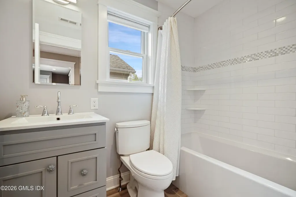 18 Moshier Street Greenwich CT 06831