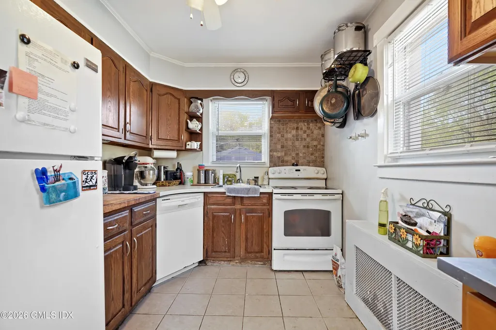 18 Moshier Street Greenwich CT 06831