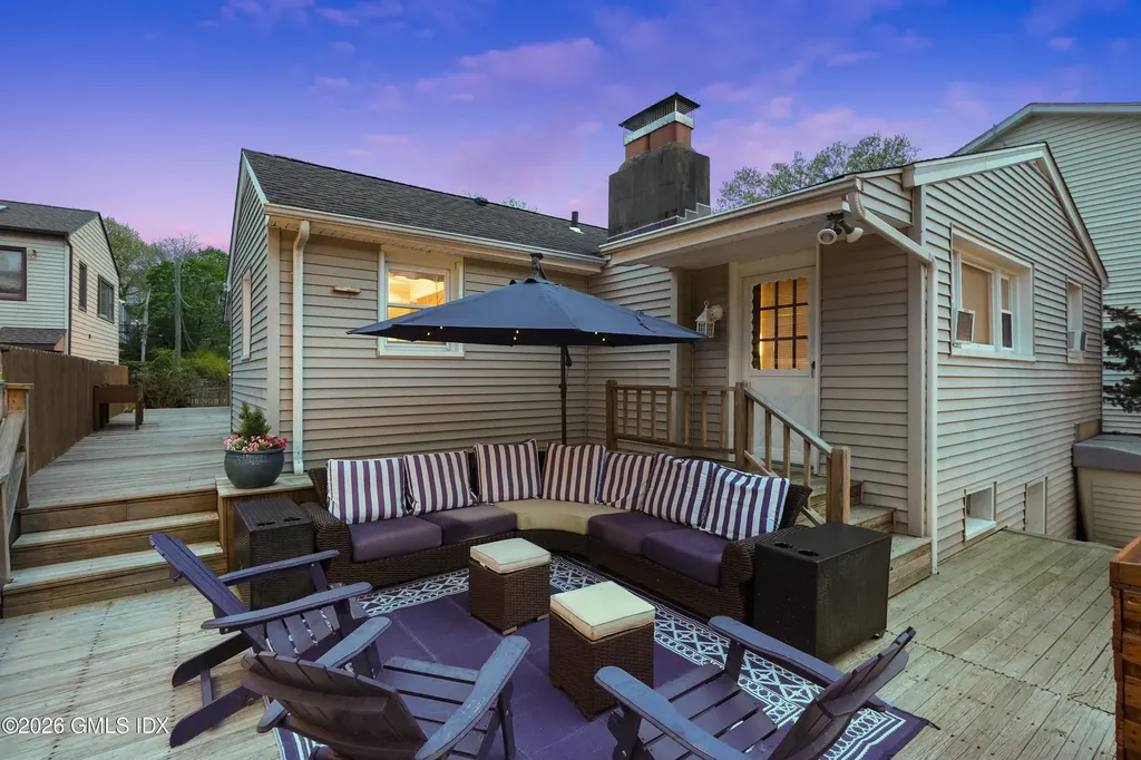 18 Moshier Street Greenwich CT 06831