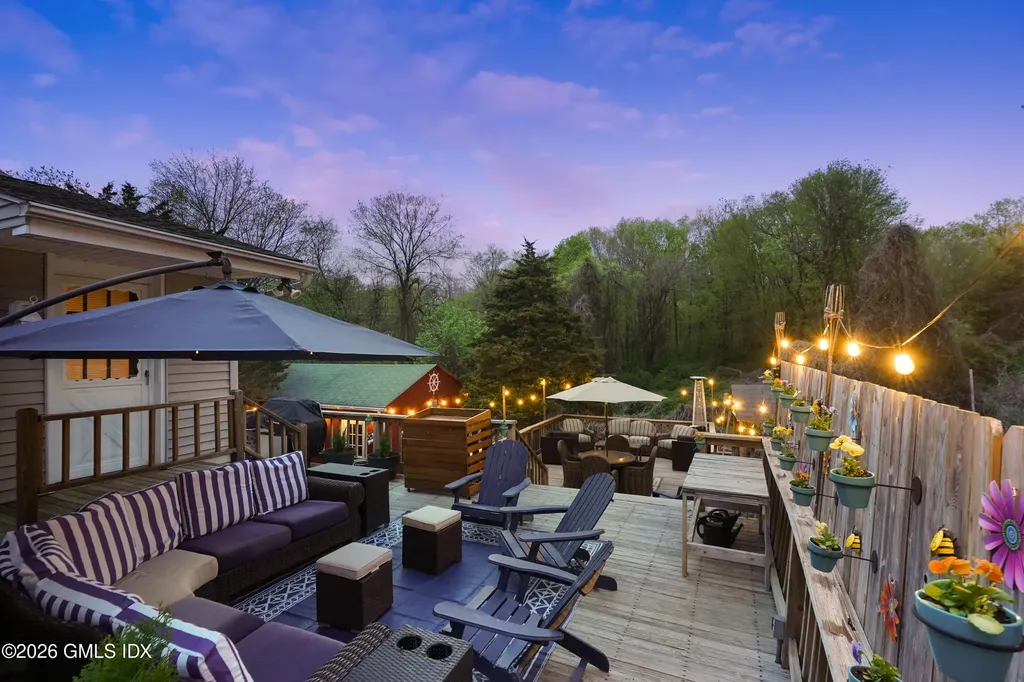 18 Moshier Street Greenwich CT 06831