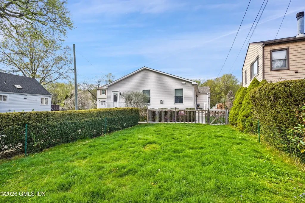 18 Moshier Street Greenwich CT 06831