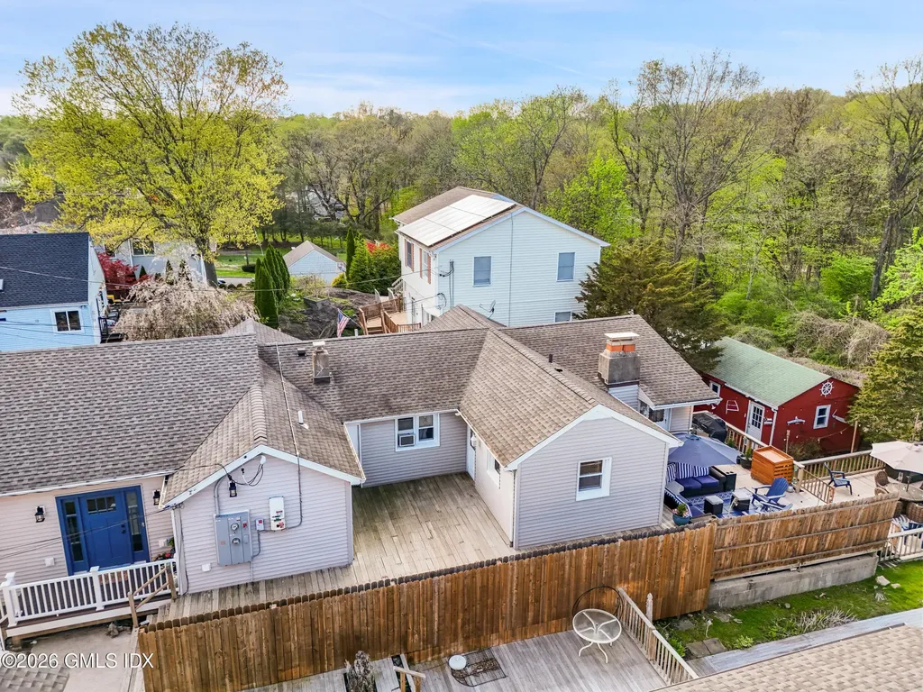 18 Moshier Street Greenwich CT 06831