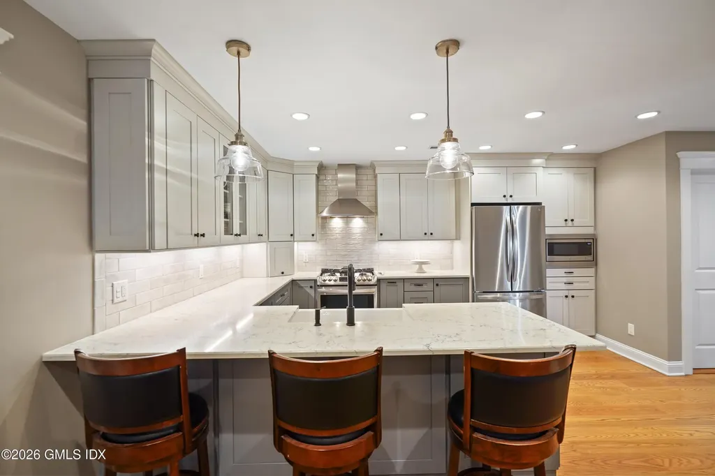 18 Moshier Street Greenwich CT 06831
