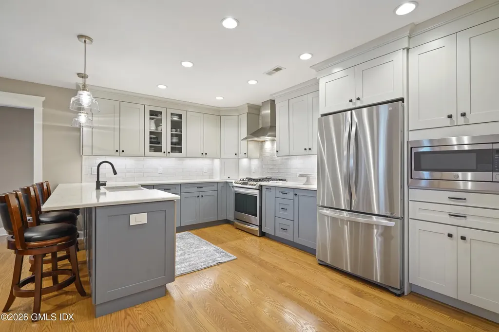 18 Moshier Street Greenwich CT 06831