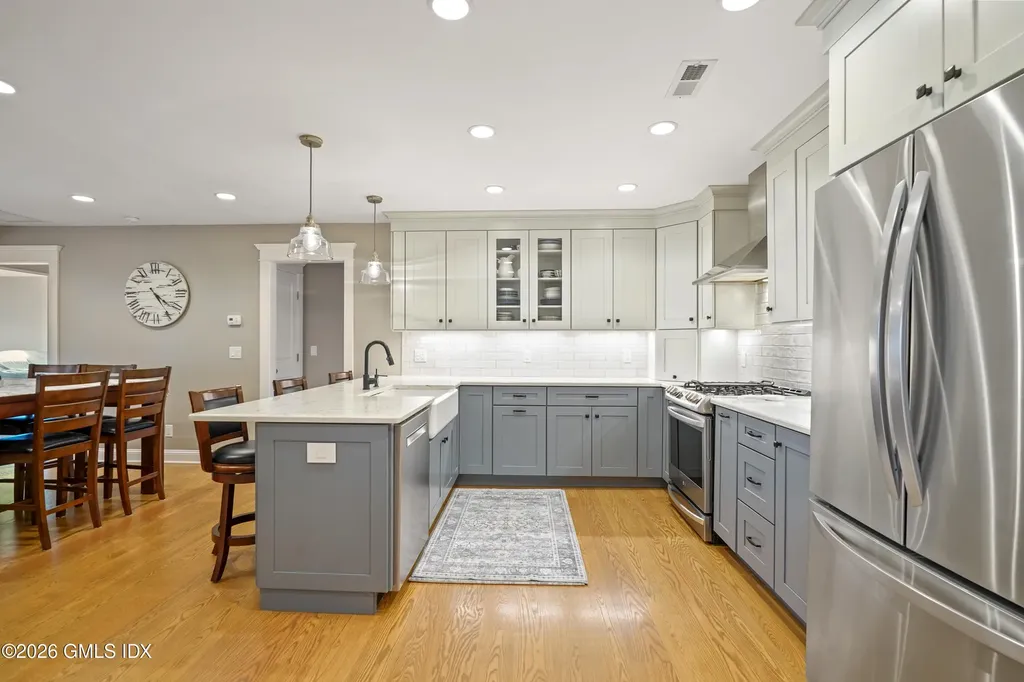 18 Moshier Street Greenwich CT 06831