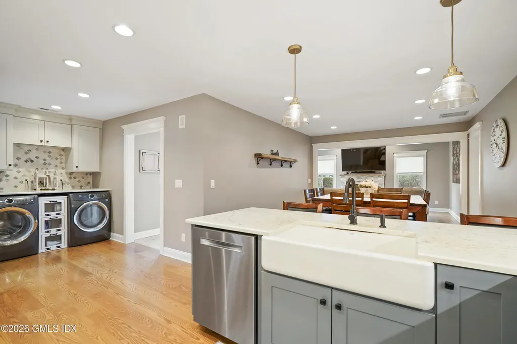 18 Moshier Street Greenwich CT 06831