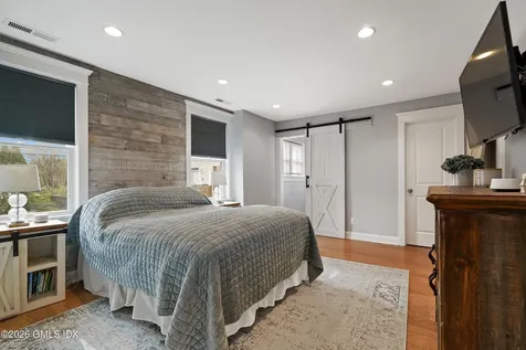 18 Moshier Street Greenwich CT 06831