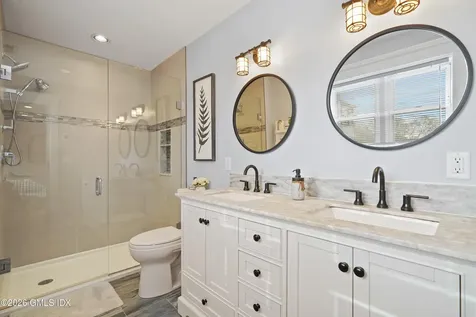 18 Moshier Street Greenwich CT 06831