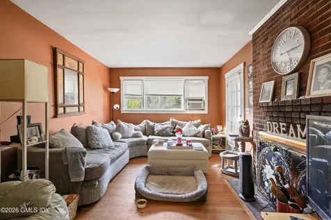 18 Moshier Street Greenwich CT 06831