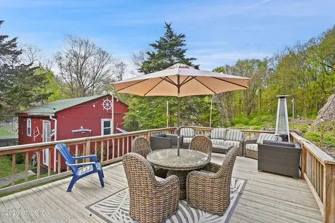 18 Moshier Street Greenwich CT 06831