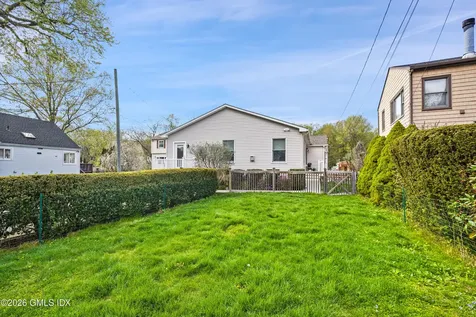 18 Moshier Street Greenwich CT 06831