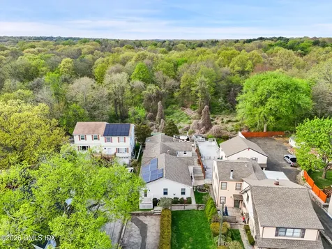 18 Moshier Street Greenwich CT 06831