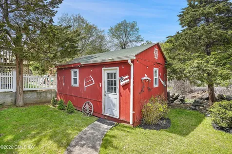 18 Moshier Street Greenwich CT 06831