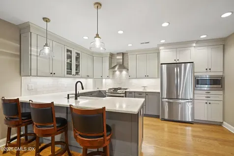 18 Moshier Street Greenwich CT 06831