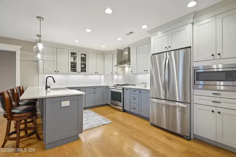 18 Moshier Street Greenwich CT 06831