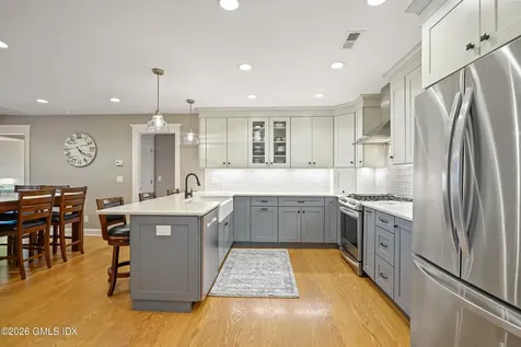 18 Moshier Street Greenwich CT 06831