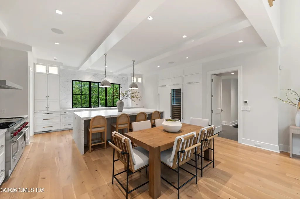 7 Parsonage Road Greenwich CT 06830