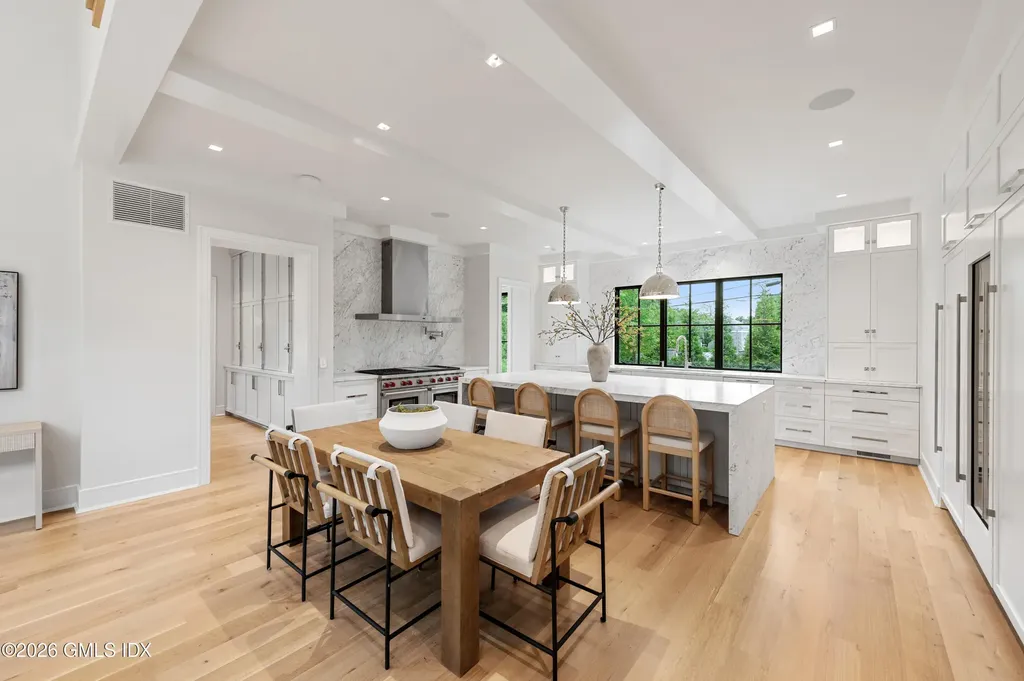 7 Parsonage Road Greenwich CT 06830