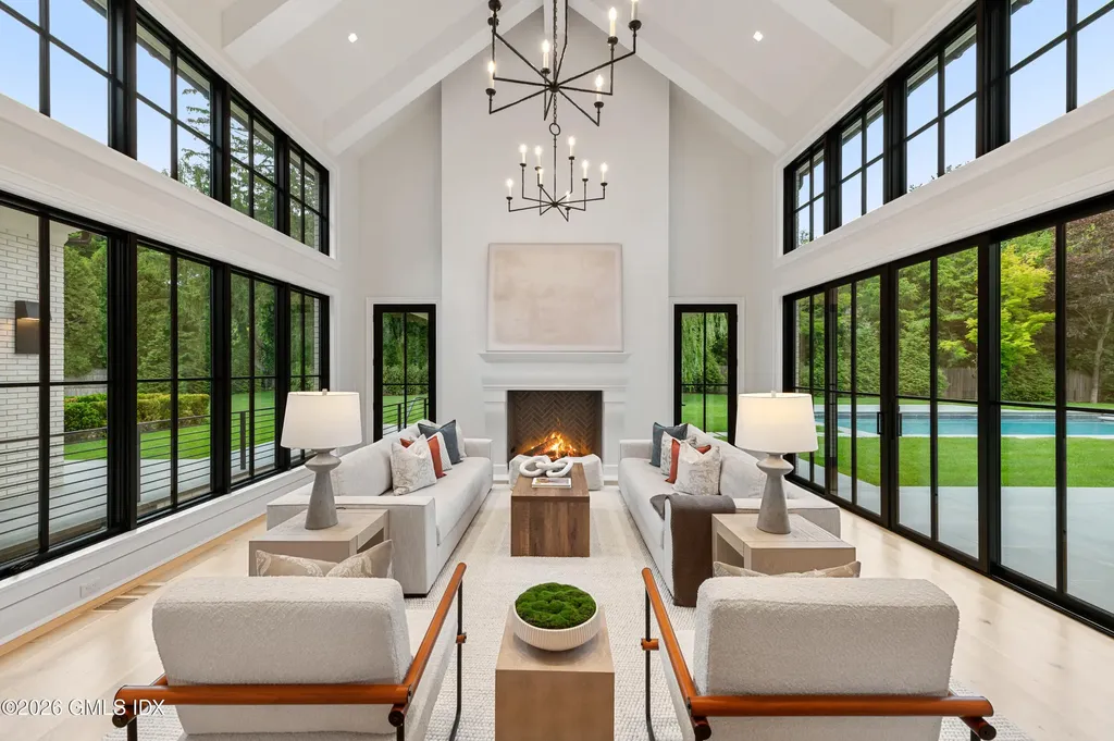 7 Parsonage Road Greenwich CT 06830
