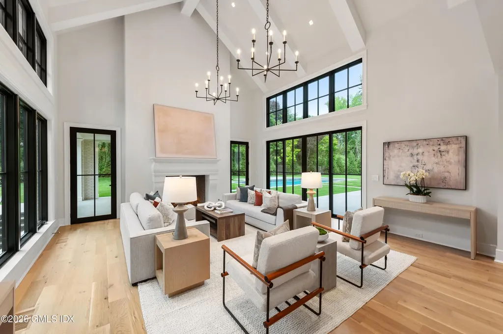 7 Parsonage Road Greenwich CT 06830