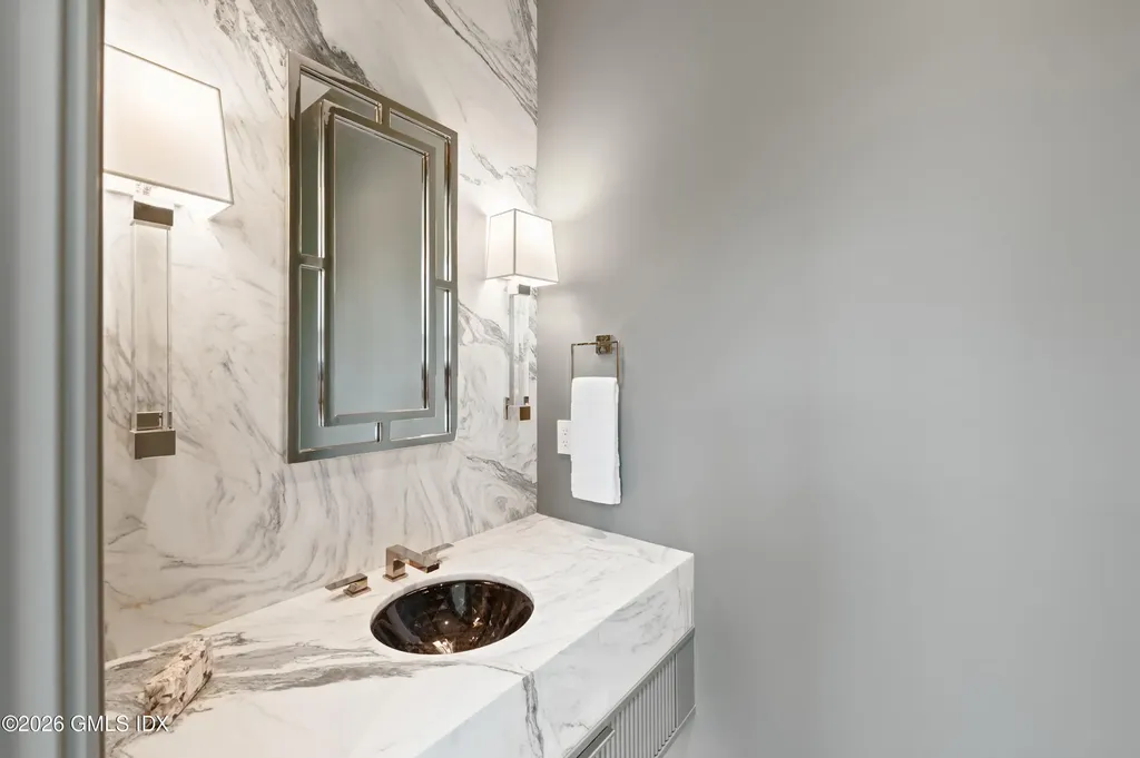 7 Parsonage Road Greenwich CT 06830