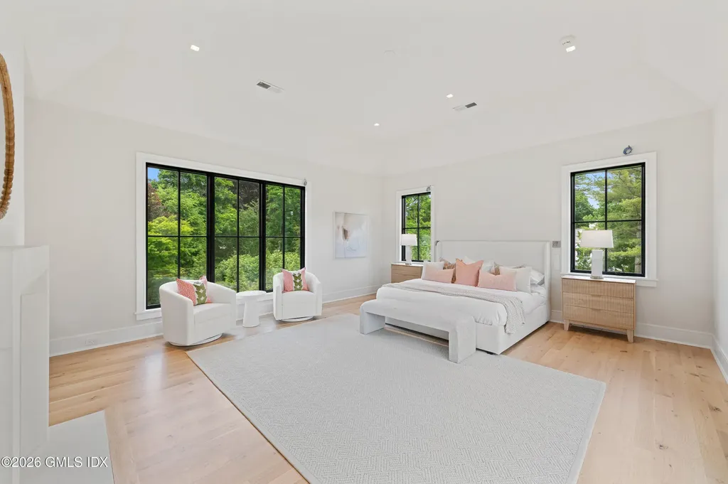 7 Parsonage Road Greenwich CT 06830