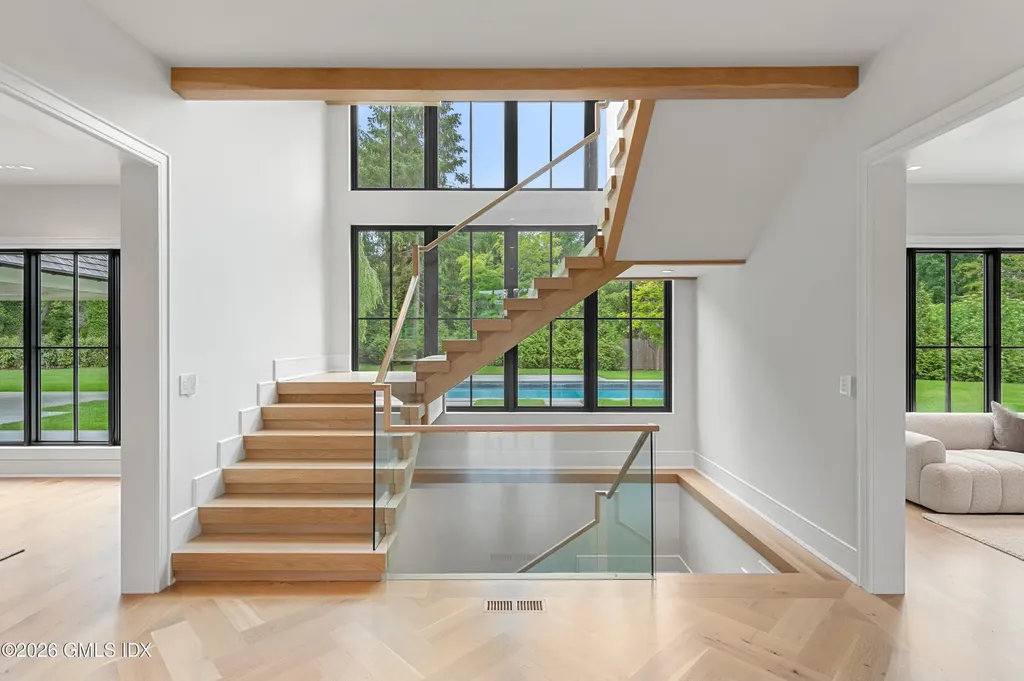 7 Parsonage Road Greenwich CT 06830