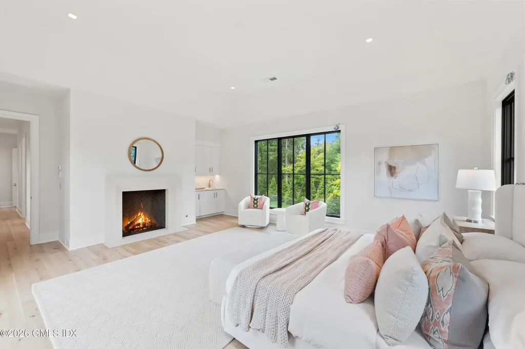 7 Parsonage Road Greenwich CT 06830