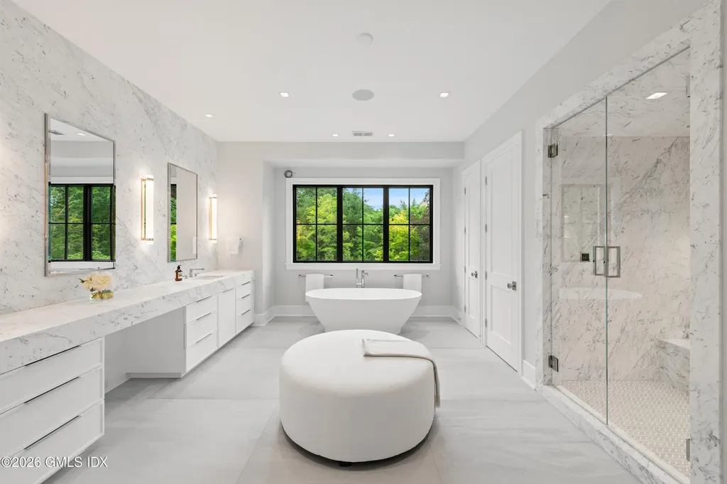 7 Parsonage Road Greenwich CT 06830