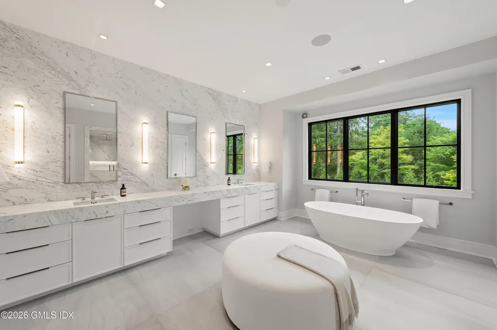 7 Parsonage Road Greenwich CT 06830