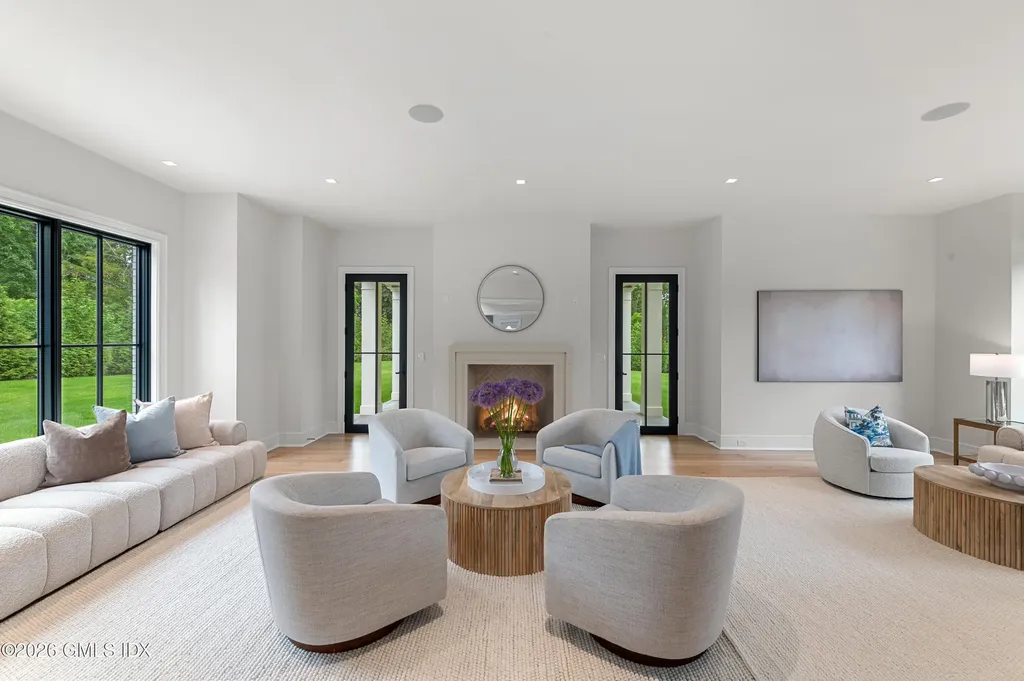 7 Parsonage Road Greenwich CT 06830
