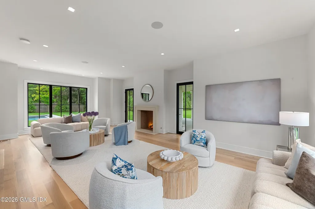 7 Parsonage Road Greenwich CT 06830