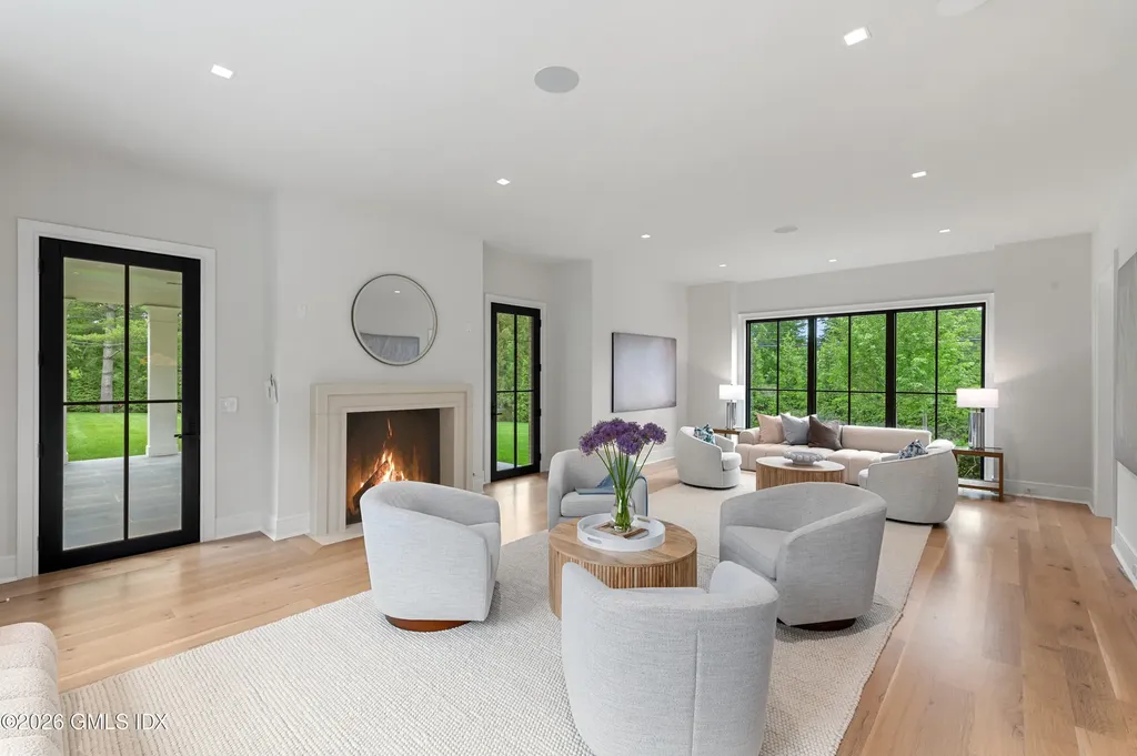 7 Parsonage Road Greenwich CT 06830