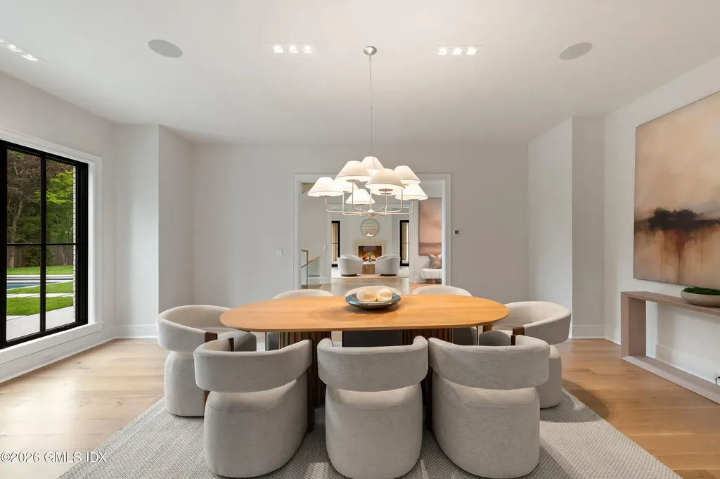 7 Parsonage Road Greenwich CT 06830