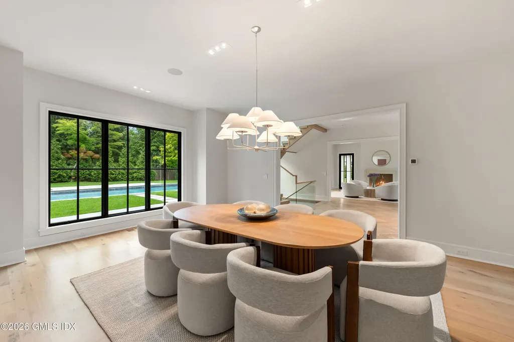 7 Parsonage Road Greenwich CT 06830